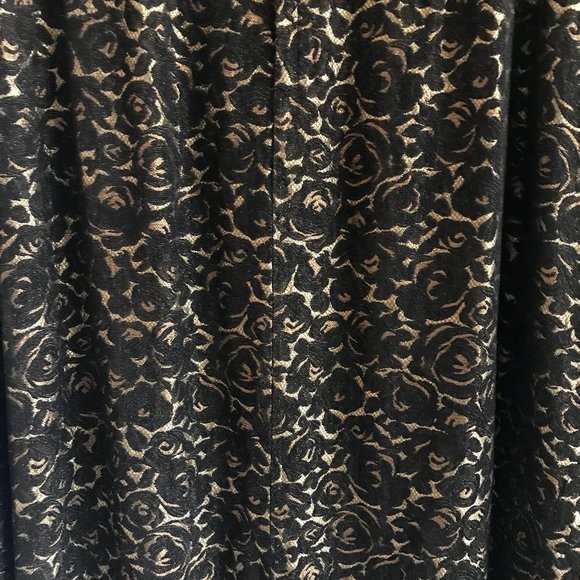 Sleeveless dress - Picture 4 of 5